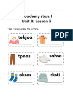 Academy Stars 1
