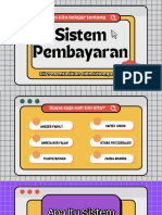 Sistem Pembayaran, KELOMPOK 2