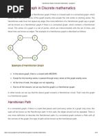 Graph Part 6