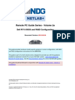 Netlab Remote Pc Guide Vol 2a Dell r710