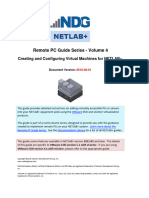 Netlab Remote PC Guide Vol 4 Creating