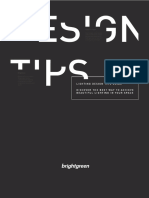 BG Design Guide