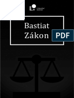 Zakon Bastiat