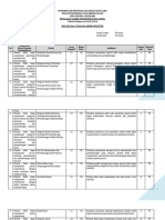 Kisi-Kisi Biologi Xii Minat Ganjil 2023