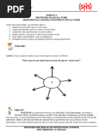 Diass Module 4