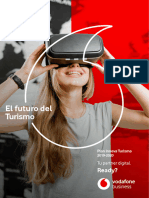 El Futuro Del Turismo Informe - PDF