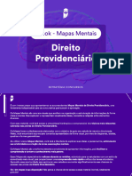 Mapas Mentais Direito Previdenciario EC 2 1