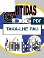 4taka Lhe Pau (Partidas)