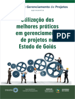 Melhores Práticas de Gerenciamento de Projetos