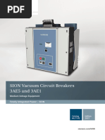 PASCOR Vertical Break Switch Overview | PDF | Switch | Pipe (Fluid ...