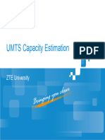 9.WO NP02 E1 1 UMTS Capacity Estimation-64