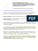 Autorização de Residência - ACOLHIDA - AFEGANISTÃO