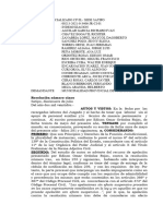 Apelacion Sin Efecto Suspensivo Civil 2021 (Contra Autos)