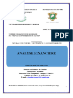 Support de Cours D'analyse Financiere 2023-2024
