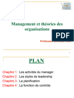 Chap 1 R+Â Les Et Activit+â® S Du Manager