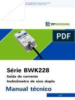 BWK228 - TM PT