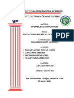 Portafolio 1 Contabilidad en Sociedades - 1