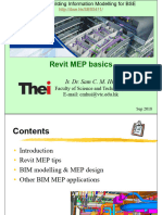 Revit MEP guide