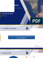 LTST1033 U2 S9 PPT Analisis Datos