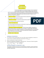 8TH CDF Synopsis Thermochemistry - 1,23-02-24