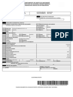 Informe Entidadvehiculo