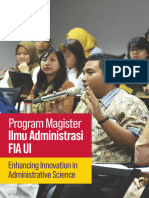 Booklet Program Magister FIA UI - Compressed 1