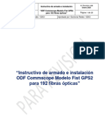 00 OFICIAL Instructivo Armado ODF 192 Fist GPS2 V2 (Reunión Circulo de Calidad 2020)