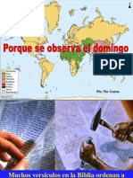 porqueseobservaeldomingo