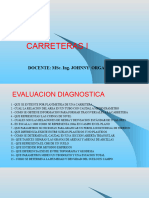 Evaluacion Diagnostico