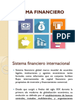 Sistema Financiero