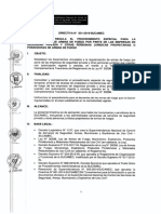 Directiva #001-2019-Sucamec