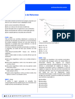 PDF Com Questoes de Cias Da Naturezas