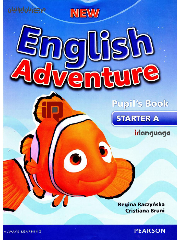 Toaz - Info New English Adventure Starter A Students Book PR | PDF