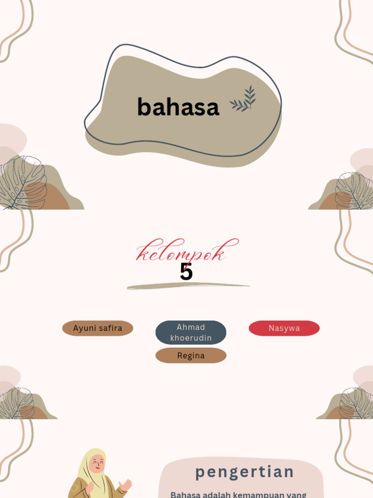 Wa0107. | PDF | Karier & Perkembangan | Seni & Disiplin Bahasa