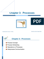 ch3 OS Processes