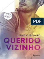 Querido Vizinho Penelope Ward