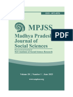 MPJSS 281 June 2023