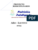 Alimentación Saludable Con Propuestas 22.2