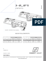 Manuale ARTHUR v1