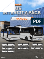 OMSI2 Irisbus Intercity Pack Manuel FR v1 0
