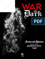 War in The Dark v1.0.0 - Spreads