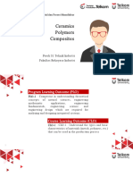 7 - 2022 - Ceramic Polymer and Composite