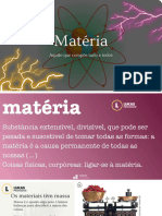 6° Ano - Matéria