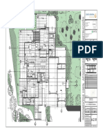 A 2 01 - OV-A - Planta Baja Arquitectónica-Layout1