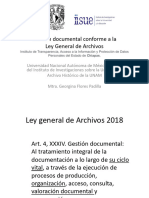 Gestión Documental ITIPCH