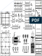 Localizacion: Plano Estructural