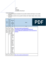 LK 2.4. Rencana Evaluasi