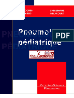 Pneumologie Pédiatrique Flammarion