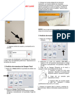Quick Reference Guide Visual Swelab Lumi - Español