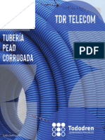 TDR Telecom Tododren